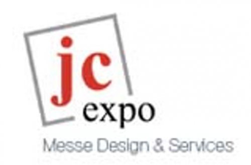 jc expo Logo