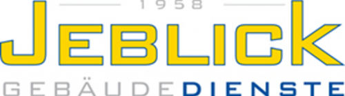 Jeblick Gebäudedienste GmbH Logo