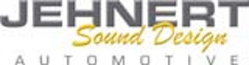 JEHNERT SOUND DESIGN Logo
