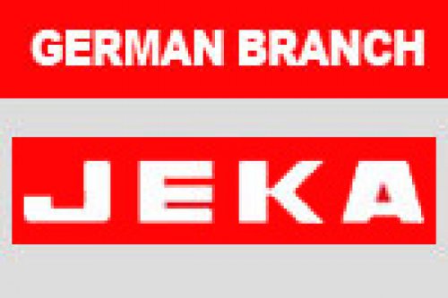 Jeka GmbH Logo