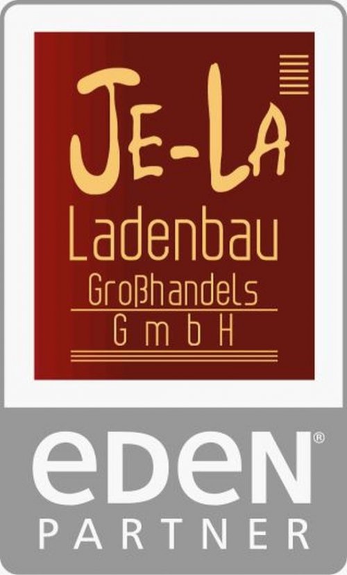 JeLa-Ladenbau-Großhandels GmbH Logo