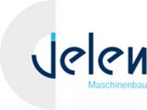 Jelen Maschinenbau GmbH & Co KG Logo