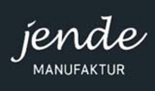 Jende Posamenten Manufaktur Logo