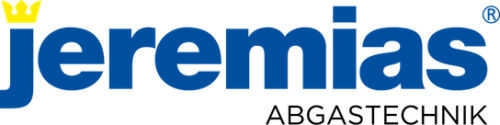 Jeremias GmbH Logo