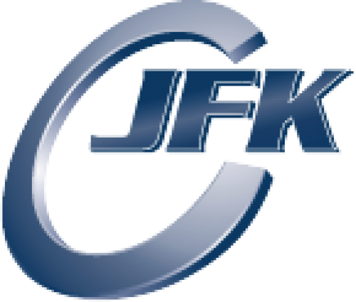 JFK Rings GmbH Logo