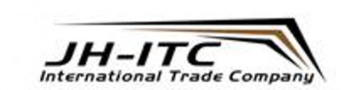 JH-ITC GmbH Logo