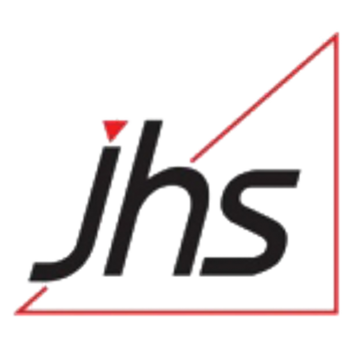 jhs Konferenzsysteme Trainingssysteme GmbH Logo