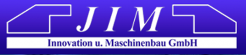 JIM Innovation u. Maschinenbau GmbH Logo