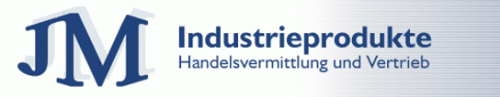 JM-Industrieprodukte Logo