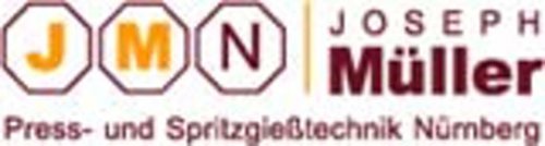 JMN Joseph Müller GmbH & Co. Press- und Spritzgießtechnik KG Logo