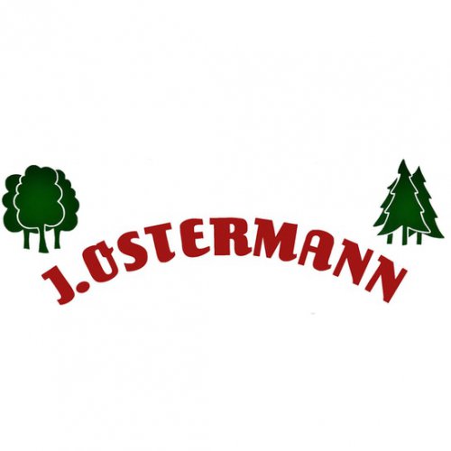 Joachim Ostermann Baumschulen Inh. Peter König Logo