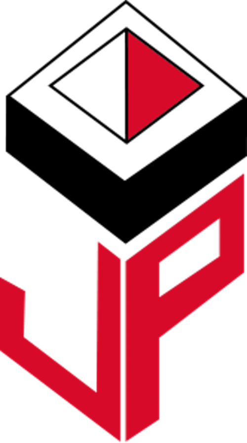 Joachim Paech Logo