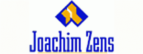 Joachim Zens Widerstandschweißtechnik GmbH & Co KG Logo