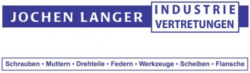 Jochen Langer Logo