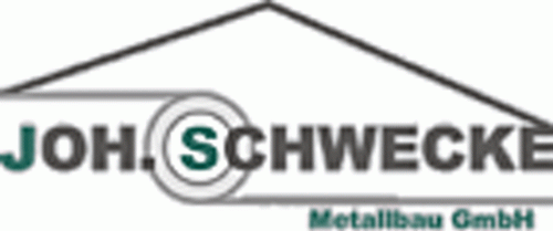 Joh. Schwecke Metallbau GmbH Logo