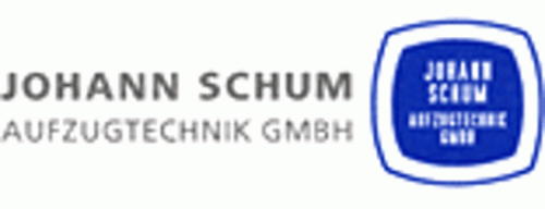 Johann Schum Aufzugtechnik GmbH Logo