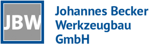 Johannes Becker Werkzeugbau GmbH  Logo