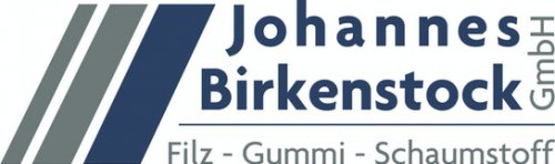 Johannes Birkenstock GmbH  Logo