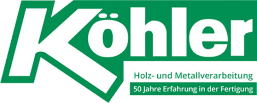 Johannes-Ulrich Köhler GmbH & CO. KG Logo