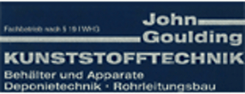 John Goulding Logo