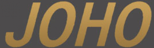 Joho-GmbH Logo