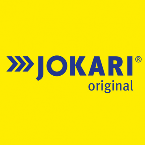 Jokari-Krampe GmbH Logo