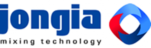 jongia Mixing Technology Germany Logo