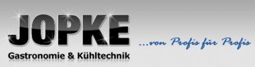 Jopke Gastronomie- und Kühltechnik Inh. Michael Jopke Logo