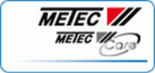 Jordan GmbH METEC Blechssysteme Logo