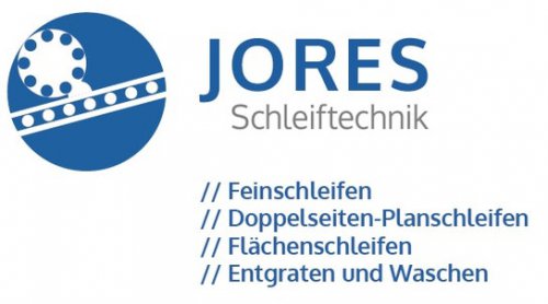 Jores GmbH Logo