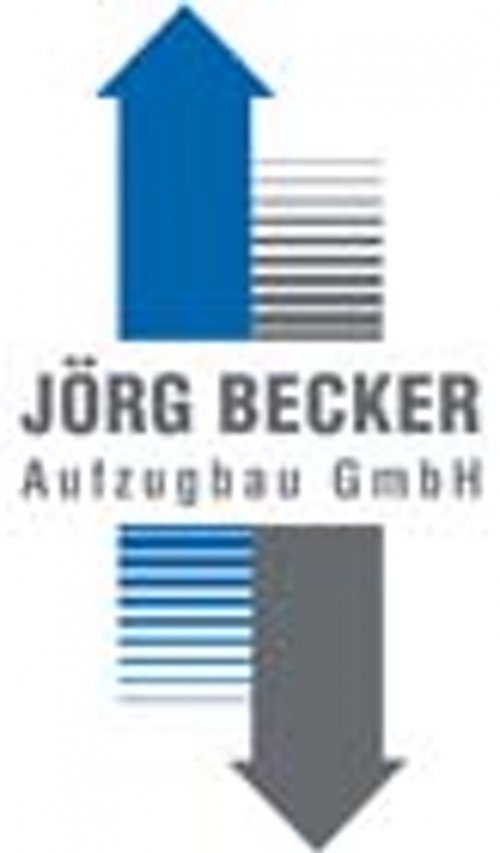 Jörg Becker Aufzugbau GmbH Logo