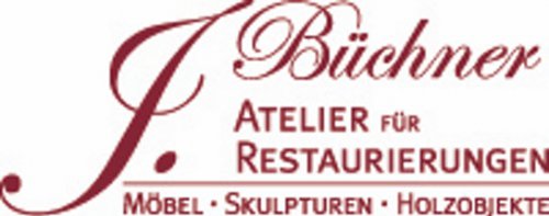 Jörg Büchner Logo