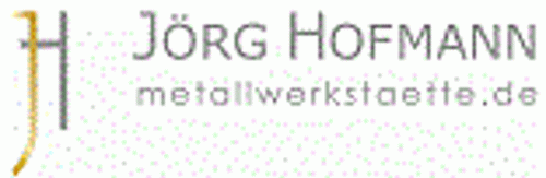 Jörg Hofmann Logo