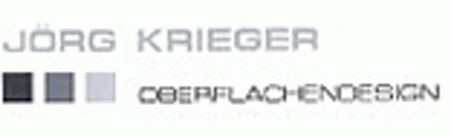 Jörg Krieger Oberflächendesign Logo