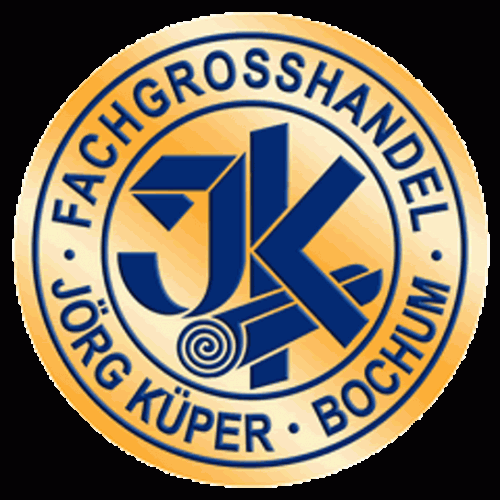 Jörg Küper Fachgrosshandel e.K. Logo
