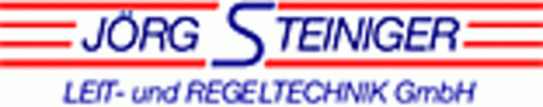 Jörg Steiniger Leit- und Regeltechnik GmbH Logo