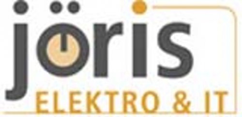 Jöris Elektro & IT Norman Jöris Logo