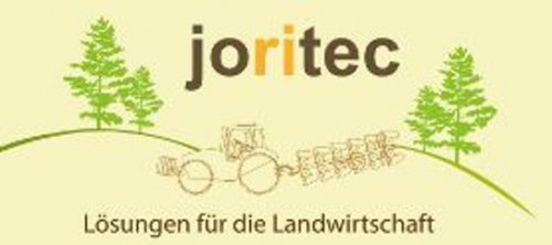 joritec Inh. Johann Riegger Logo