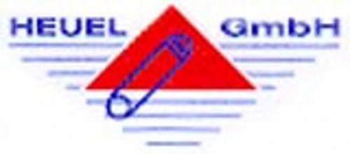 Josef Heuel GmbH Logo