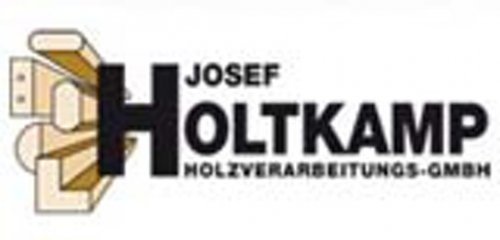 Josef Holtkamp Holzverarbeitungs GmbH Logo