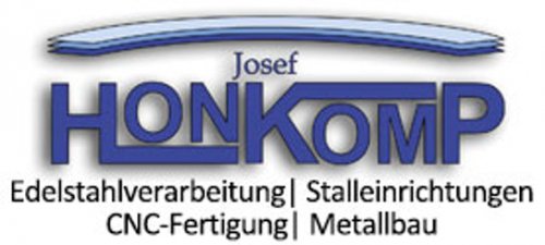 Josef Honkomp GmbH Logo