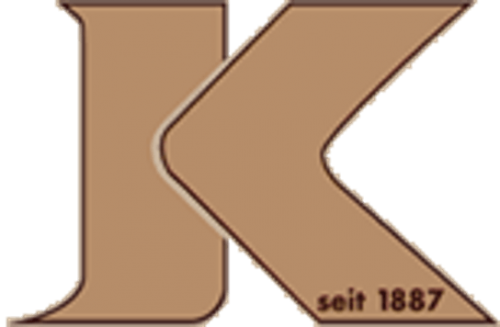 Josef Kersting Drechslerei und Holzwaren Logo