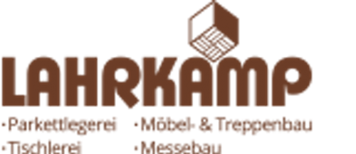 Josef Lahrkamp Logo