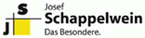 Josef Schappelwein Gesellschaft m.b.H. Logo