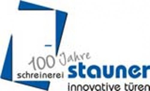 Josef Stauner Logo