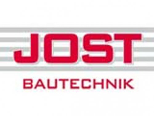 JOST BAUTECHNIK Logo