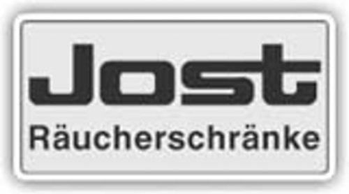 Jost Räucherschränke Josef und Walther Stegherr GbR Logo