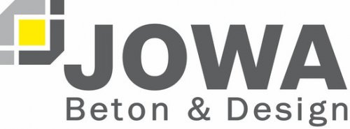Jowa Betonwerk GmbH Logo