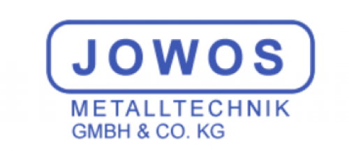 JOWOS Metalltechnik GmbH & Co KG Logo