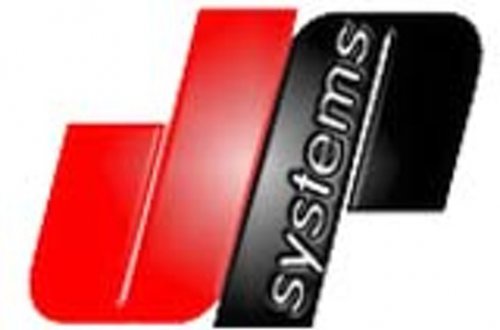 JP Systems GmbH Logo